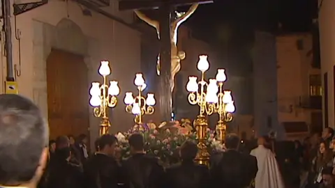 Cofradía de Sagunto Cofradía de Sagunto