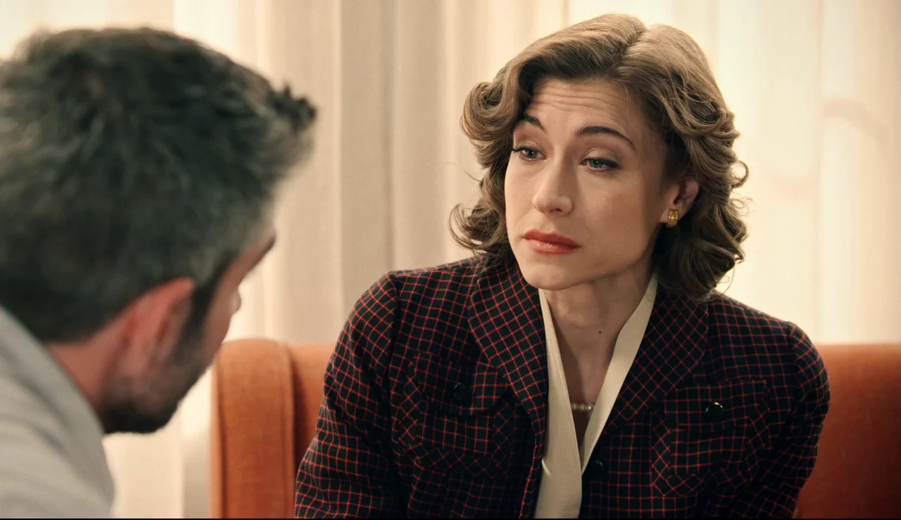 Marta se refugia en Andrés tras su ruptura