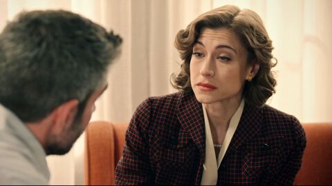 Marta se refugia en Andr&eacute;s tras su ruptura