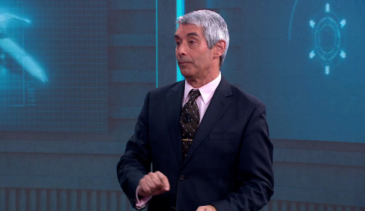 La guerra del petroleo. 