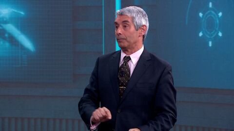 La guerra del petroleo. 