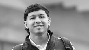 Santiago Castrill&oacute;n, en una imagen de archivo