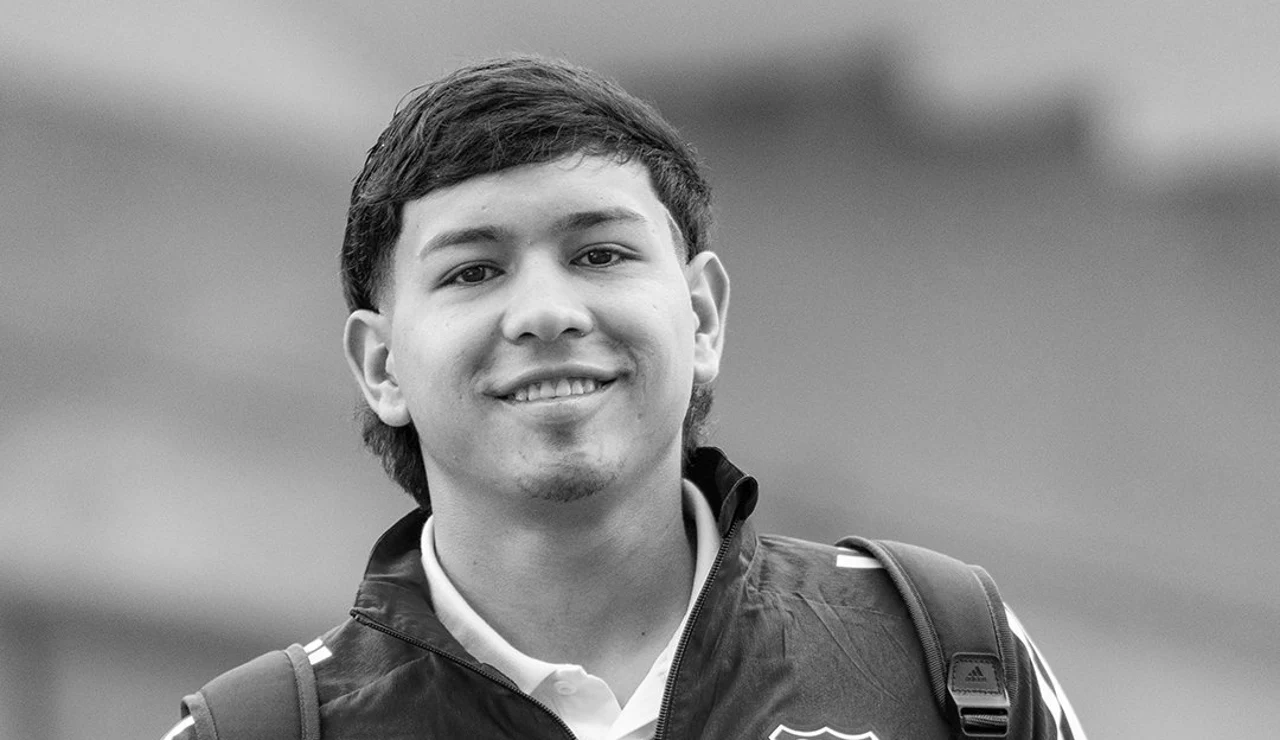 Santiago Castrillón, en una imagen de archivo