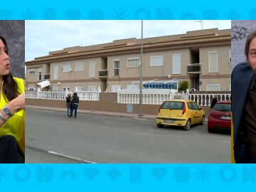 Imagen de Pilar Velasco y Juan Soto Ivars 