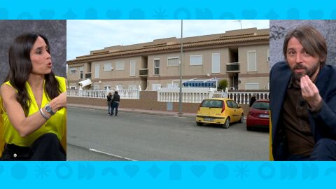 Imagen de Pilar Velasco y Juan Soto Ivars 