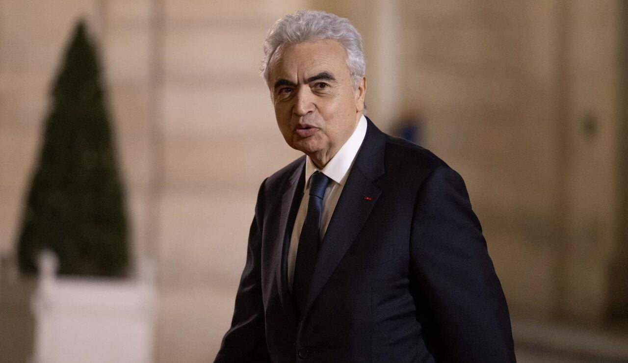 La AIE tilda de "muy grave" la crisis energ&eacute;tica actual y asegura que "ning&uacute;n pa&iacute;s ser&aacute; inmune" a sus efectos