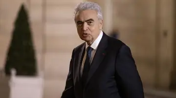 La AIE tilda de "muy grave" la crisis energética actual y asegura que "ningún país será inmune" a sus efectos La AIE tilda de "muy grave" la crisis energética actual y asegura que "ningún país será inmune" a sus efectos