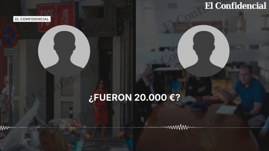 Miembros de la trama