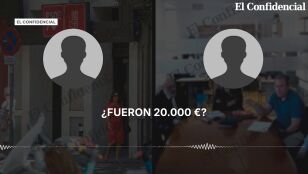 Miembros de la trama