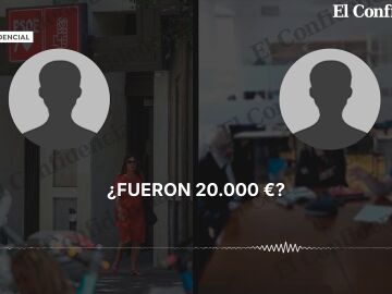 Miembros de la trama