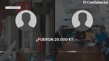 Miembros de la trama Miembros de la trama