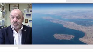 Juanjo Fern&aacute;ndez, experto en defensa