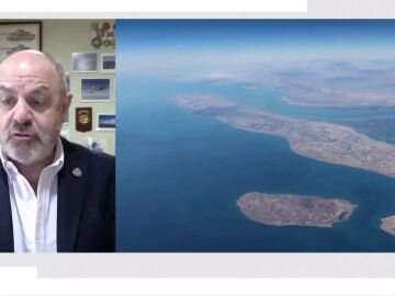 Juanjo Fern&aacute;ndez, experto en defensa