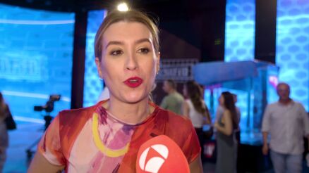 Eva Soriano, tras su lesi&oacute;n en El Desaf&iacute;o: &ldquo;Estoy poniendo en peligro mi integridad f&iacute;sica&rdquo;