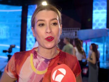 Eva Soriano, tras su lesi&oacute;n en El Desaf&iacute;o: &ldquo;Estoy poniendo en peligro mi integridad f&iacute;sica&rdquo;