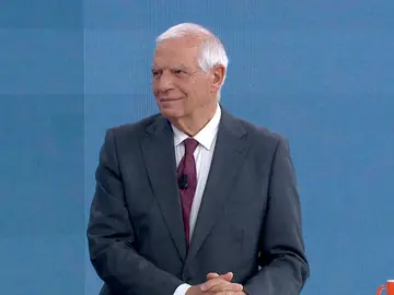 Imagen de Josep Borrell Imagen de Josep Borrell