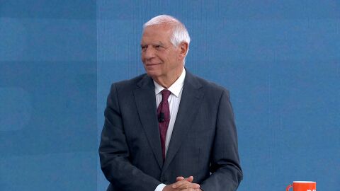 Imagen de Josep Borrell 