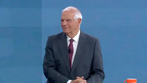 Imagen de Josep Borrell Imagen de Josep Borrell