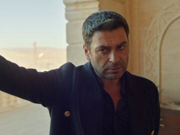 Avance de En tierra lejana