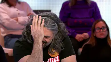 El aviso de J.J Vaquero a Roberto Leal sobre sus hijos y la adolescencia: “Te pasará” El aviso de J.J Vaquero a Roberto Leal sobre sus hijos y la adolescencia: “Te pasará”