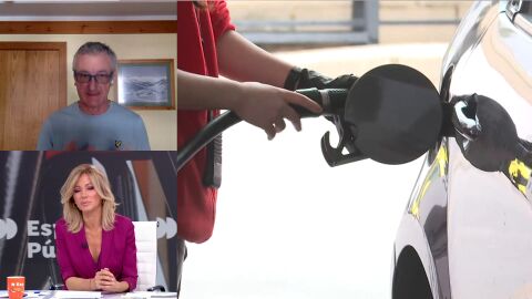 Imagen de due&ntilde;o de 20 gasolineras