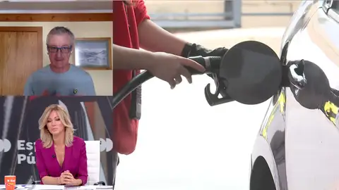 Imagen de dueño de 20 gasolineras Imagen de dueño de 20 gasolineras