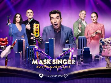 Mask Singer vuelve con giros en la mec&aacute;nica y m&aacute;s emoci&oacute;n: estas son todas sus novedades