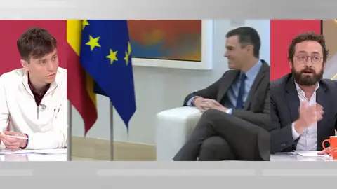 Imagen de Joaquín Manso Imagen de Joaquín Manso