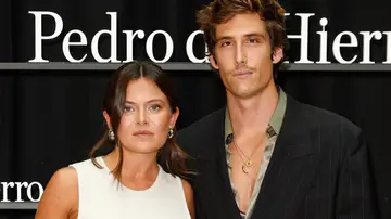 Bea Gimeno y Nacho Aragón Bea Gimeno y Nacho Aragón