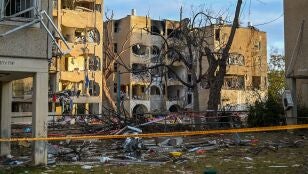 US-Israeli-Iranian conflict - Israel