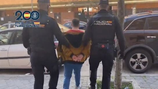 Una alerta de suicidio de una ni&ntilde;a en TikTok permite localizar en 24 horas a un ciberacosador sexual en Madrid
