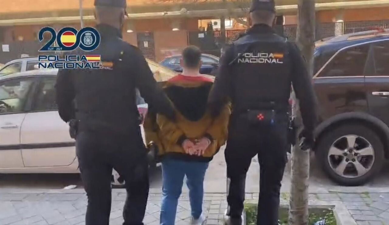 Una alerta de suicidio de una ni&ntilde;a en TikTok permite localizar en 24 horas a un ciberacosador sexual en Madrid