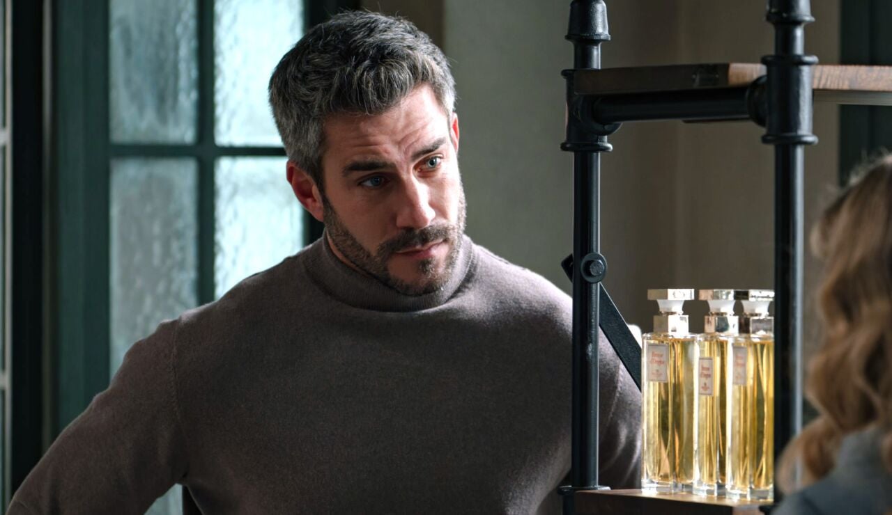 Valentina marca distancias con Andr&eacute;s: &ldquo;Me gustar&iacute;a que nuestra relaci&oacute;n se centrara solo en lo profesional&rdquo; 