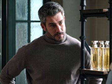 Valentina marca distancias con Andr&eacute;s: &ldquo;Me gustar&iacute;a que nuestra relaci&oacute;n se centrara solo en lo profesional&rdquo; 