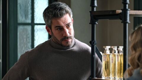 Valentina marca distancias con Andr&eacute;s: &ldquo;Me gustar&iacute;a que nuestra relaci&oacute;n se centrara solo en lo profesional&rdquo; 