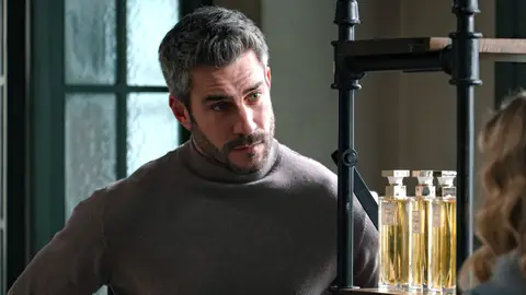 Valentina marca distancias con Andrés: “Me gustaría que nuestra relación se centrara solo en lo profesional” Valentina marca distancias con Andrés: “Me gustaría que nuestra relación se centrara solo en lo profesional”