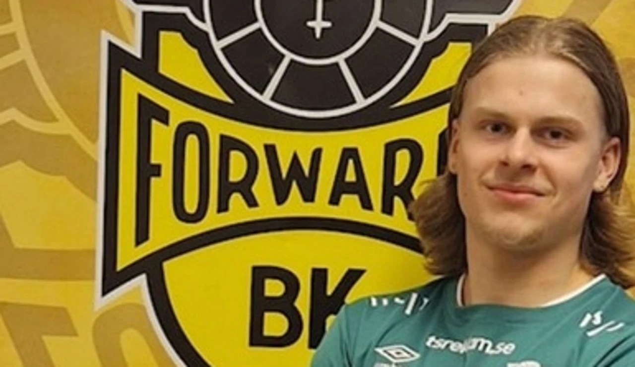 Hugo Mosshagen, en una imagen de archivo