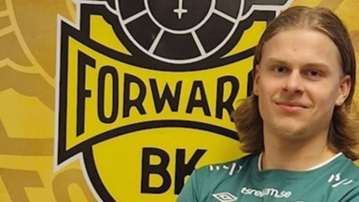 Asesinan a tiros a Hugo Mosshagen, portero de 20 años del BK Forward de Suecia