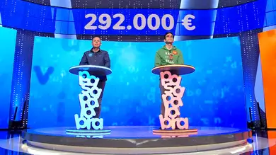 Nuevo duelo en El Rosco: los nervios pueden con José en su estreno ante un Javier inflexible Nuevo duelo en El Rosco: los nervios pueden con José en su estreno ante un Javier inflexible