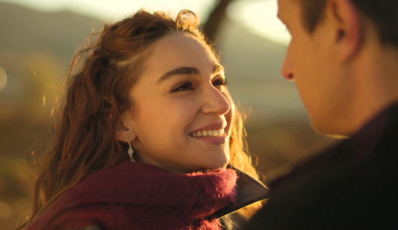 &ldquo;Nunca dejar&eacute; de quererte&rdquo;: la promesa de Nare que Sahin a&uacute;n no puede olvidar