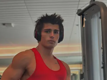 Seth Peterson Seth Peterson