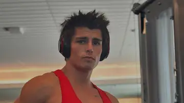 Seth Peterson Seth Peterson