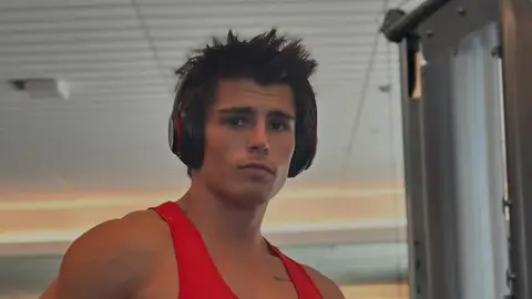 Seth Peterson Seth Peterson