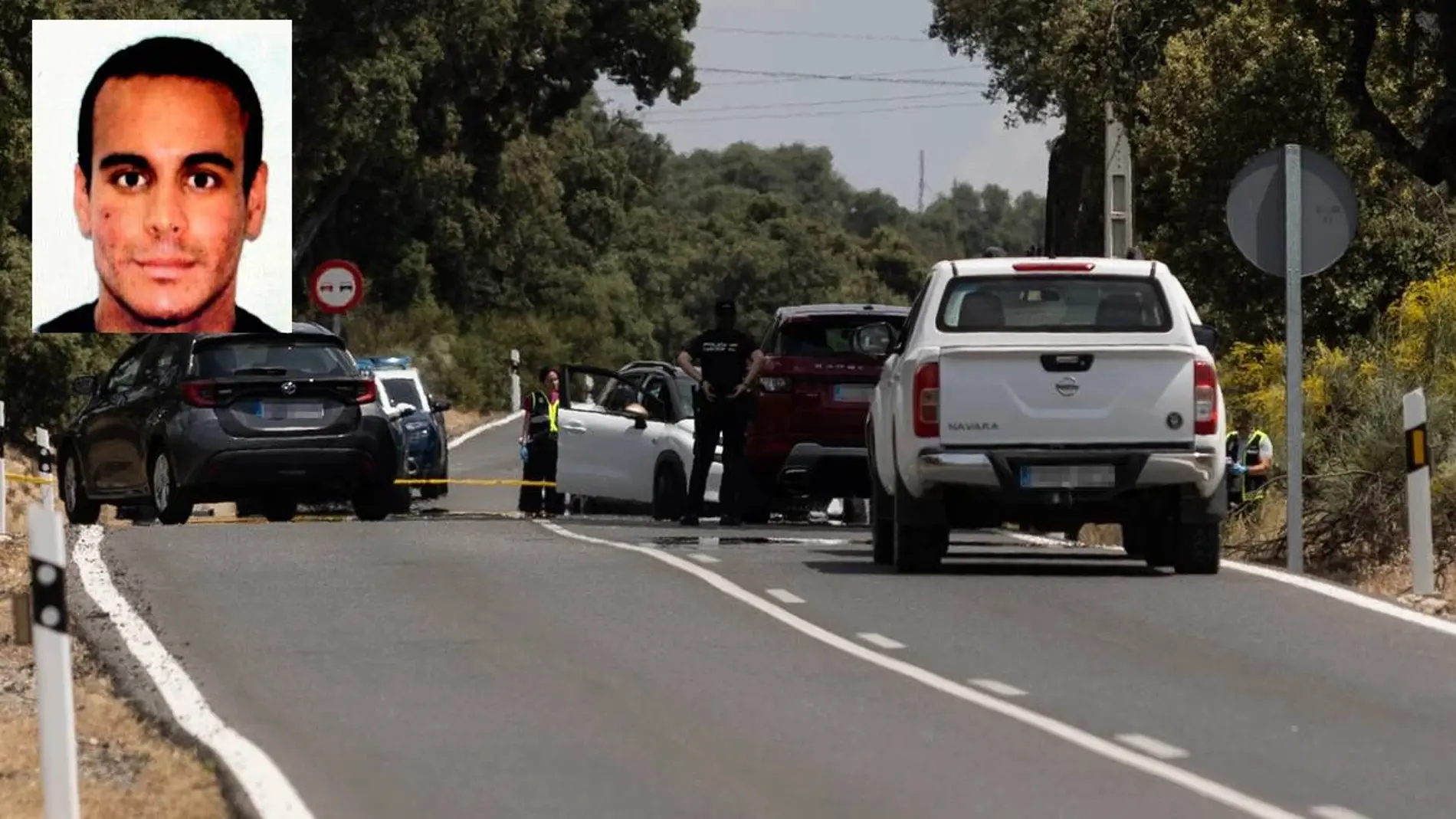 Crimen de Borja Villacís Crimen de Borja Villacís