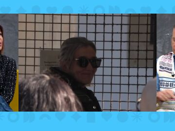 Imagen de Crist&oacute;bal Soria y Carmen Ro 