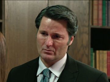 &ldquo;No vuelvas a tocarme en tu vida&rdquo;: Nieves, en shock tras descubrir que Marisol es la mujer con la que Pablo le fue infiel 