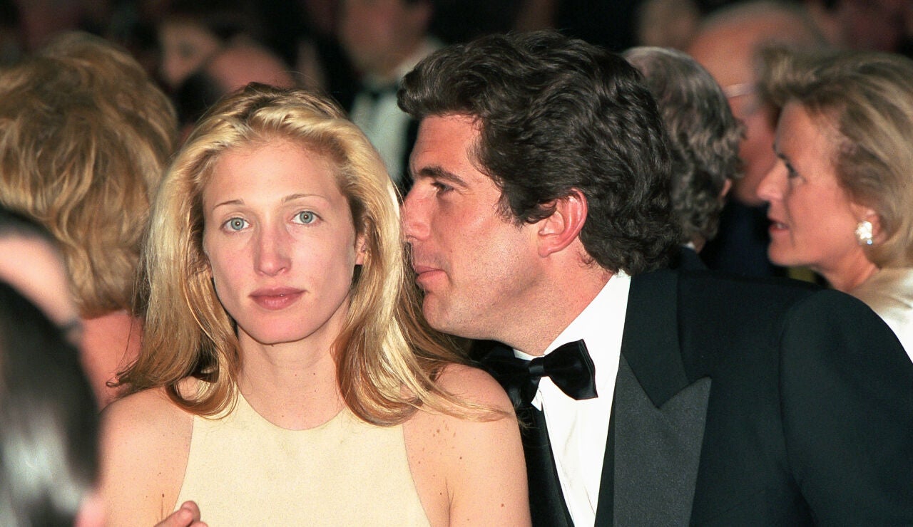 Carolyn Bessette