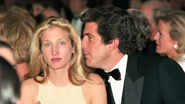 Carolyn Bessette Carolyn Bessette