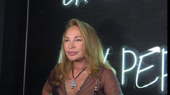 Marlene Mourreau 