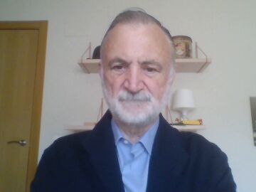 Juan Rodr&iacute;guez Garat, almirante retirado